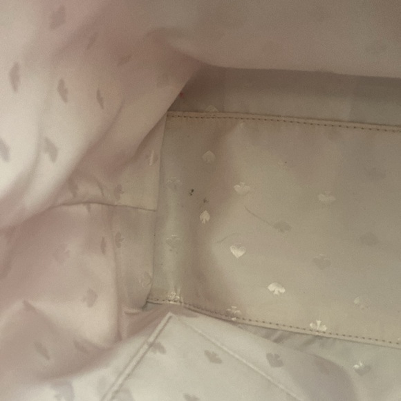 Kate Spade Kitt Nylon Tote Bag - Picture 6 of 10